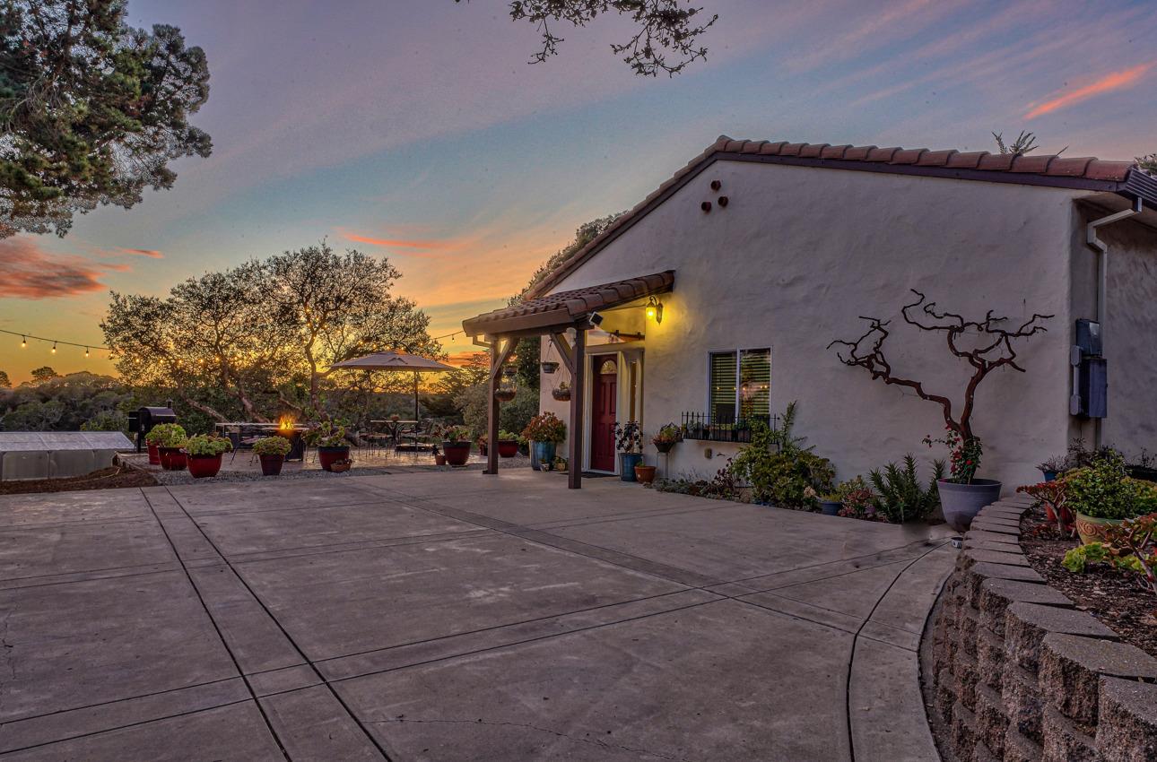 7382 Timeview Way Salinas, CA 93907 - Photo 43 of 79 a view of a house with a patio