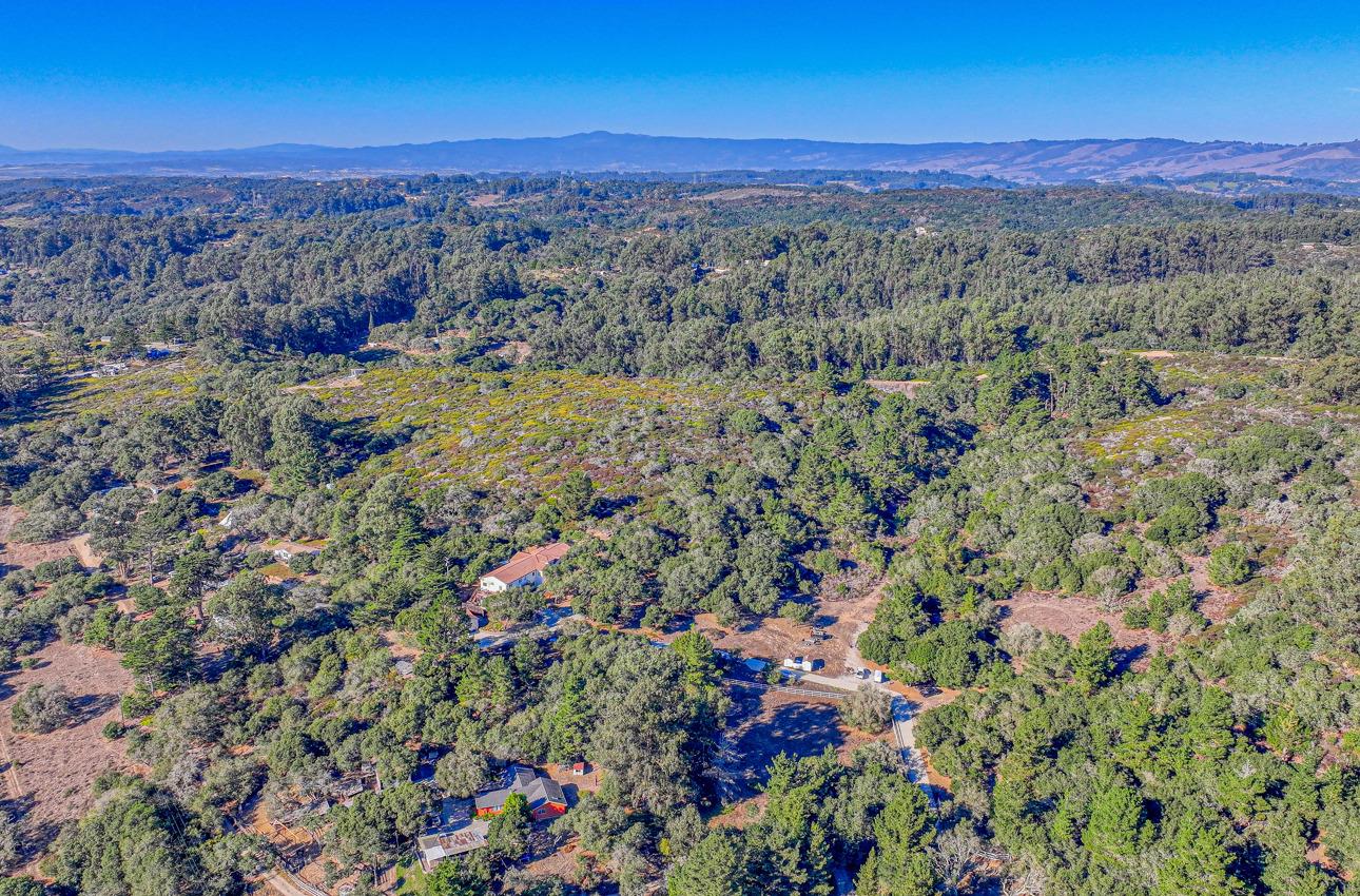 7382 Timeview Way Salinas, CA 93907 - Photo 46 of 79 a view of a city with mountains in the background