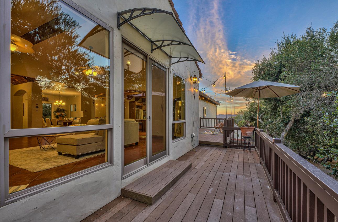 7382 Timeview Way Salinas, CA 93907 - Photo 49 of 79 a view of a house with a glass door