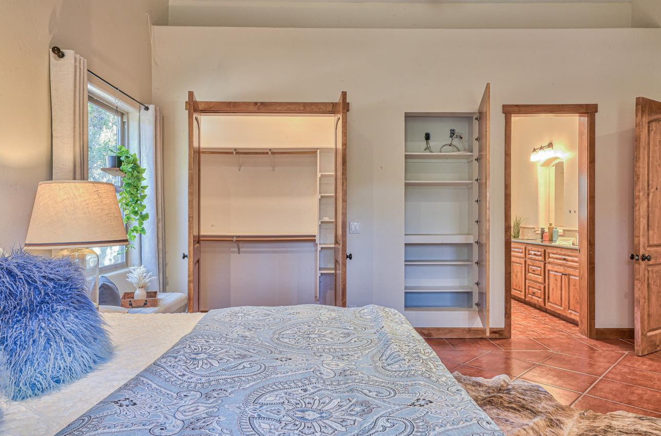 7382 Timeview Way Salinas, CA 93907 - Photo 65 of 79 a bedroom with a bed and a dresser