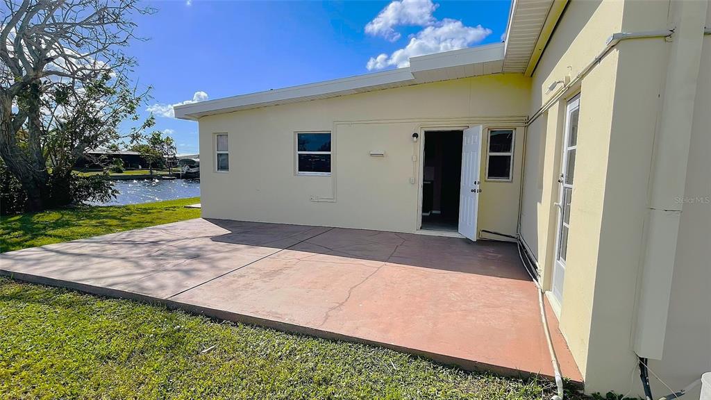 554 Lindley Terrace Port Charlotte, FL 33952 - Photo 37 of 57
