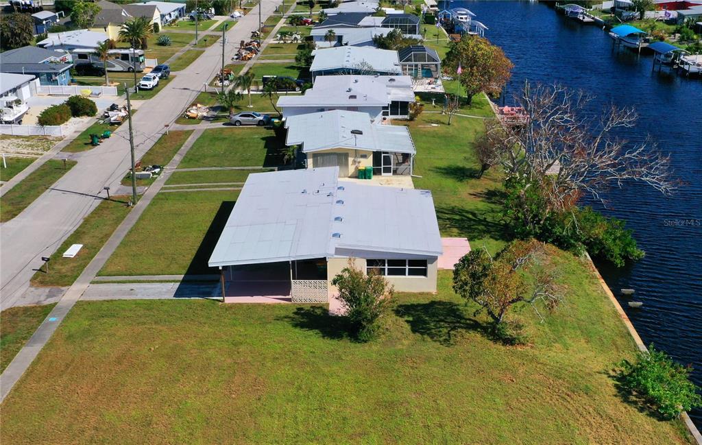 554 Lindley Terrace Port Charlotte, FL 33952 - Photo 42 of 57