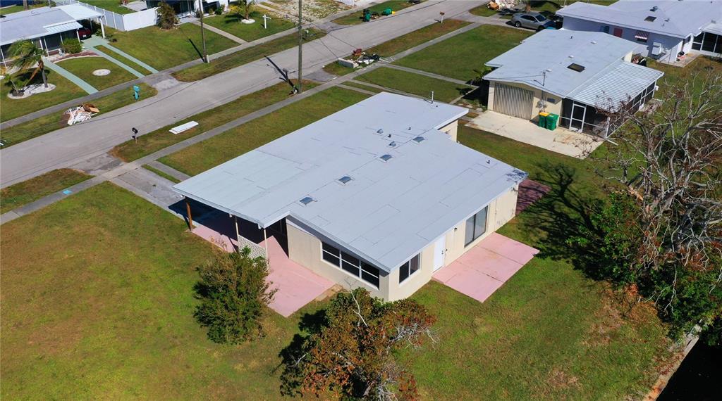 554 Lindley Terrace Port Charlotte, FL 33952 - Photo 47 of 57