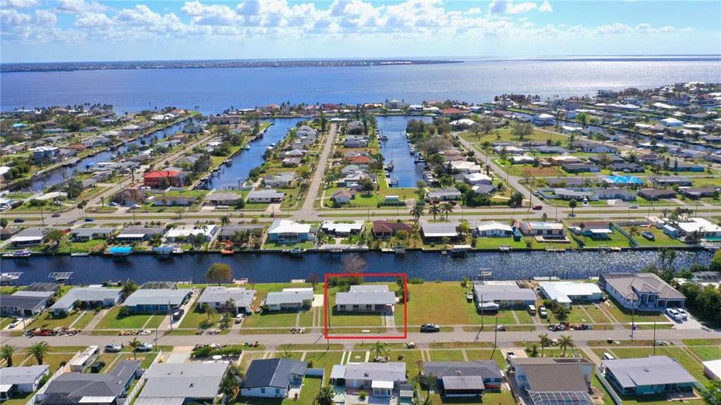 554 Lindley Terrace Port Charlotte, FL 33952 - Photo 54 of 57