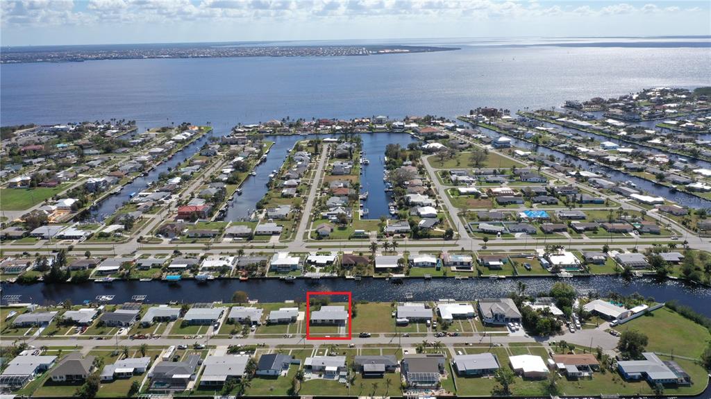 554 Lindley Terrace Port Charlotte, FL 33952 - Photo 55 of 57 a view of a city