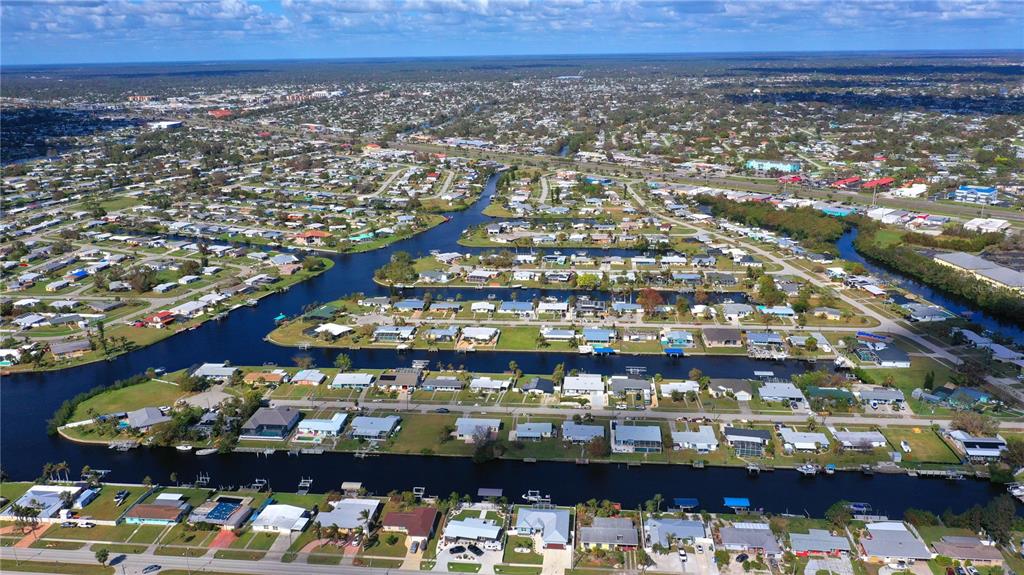 554 Lindley Terrace Port Charlotte, FL 33952 - Photo 57 of 57