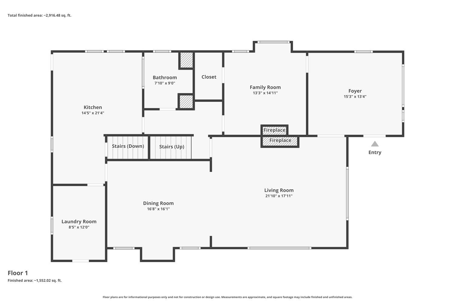 109 West Sumner Avenue Spokane, WA 99204 - Photo 45 of 47