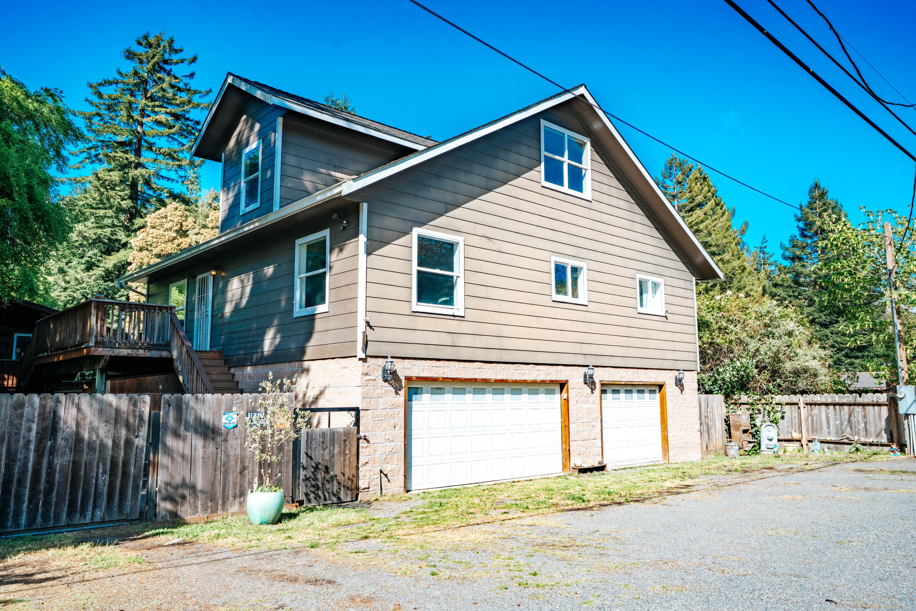 421 N Road Scotia, CA 95565 - Photo 47 of 56