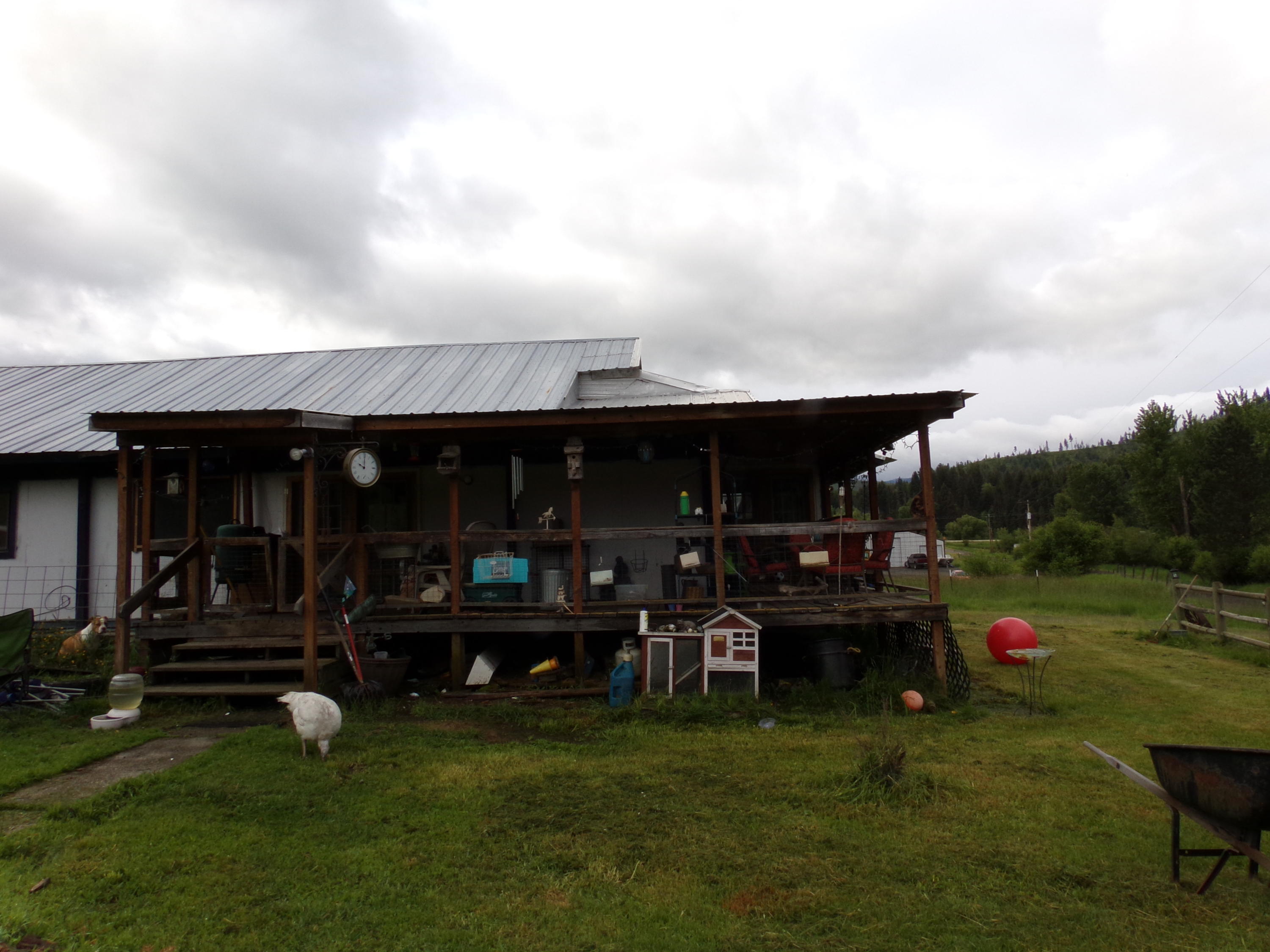 195 Bigelow Mill Road St. Maries, ID 83861 - Photo 1 of 1 100_1161