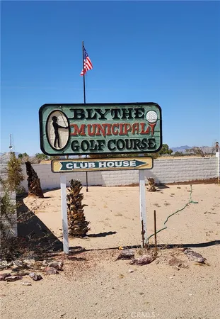 $42,500 | 3589 West Wells Road, Unit 99, Blythe, CA 92225