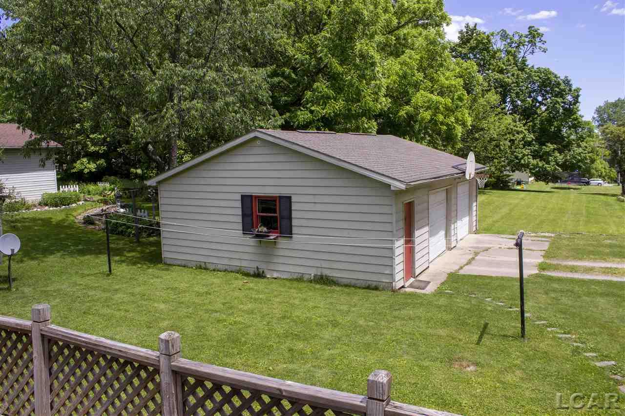 519 Grove Street Hudson, MI 49247 - Photo 24 of 24