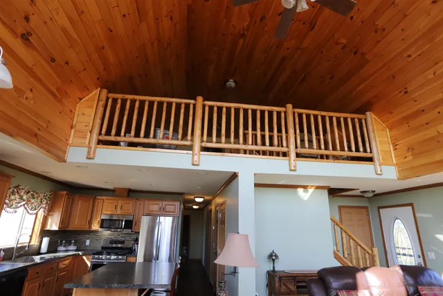 $595,000 | 1293 City Farm Road, Newport Town, VT 05855