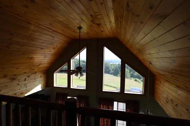 $595,000 | 1293 City Farm Road, Newport Town, VT 05855