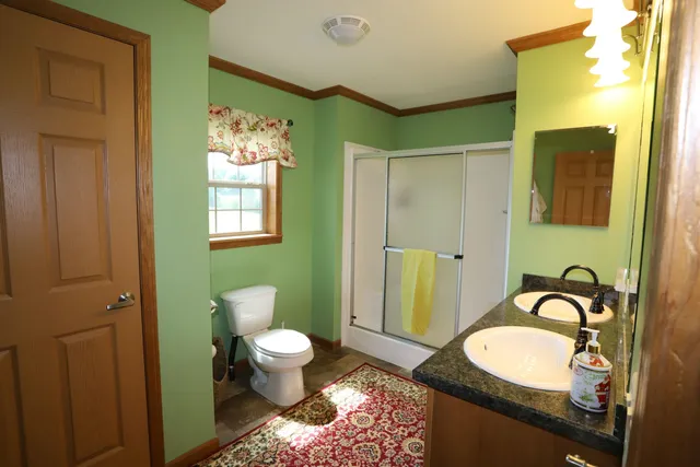 $595,000 | 1293 City Farm Road, Newport Town, VT 05855