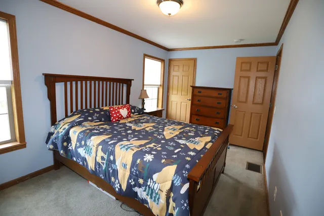 $595,000 | 1293 City Farm Road, Newport Town, VT 05855