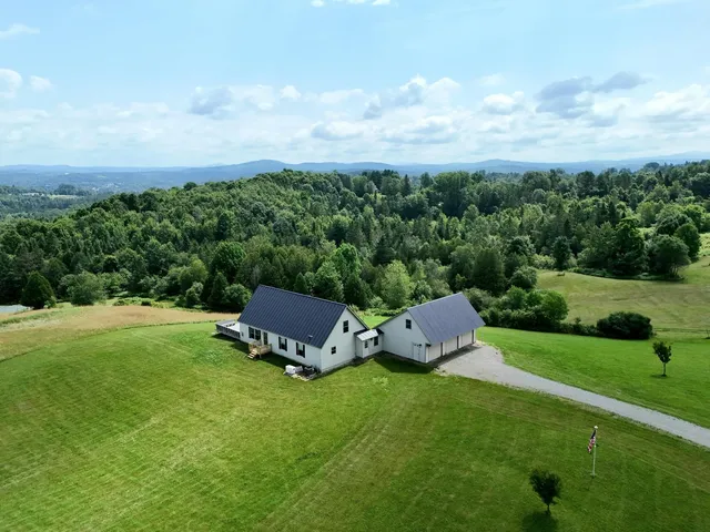 $595,000 | 1293 City Farm Road, Newport Town, VT 05855