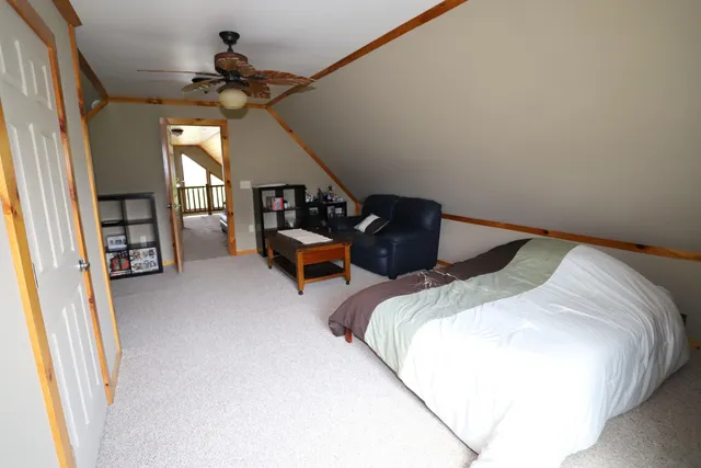 $595,000 | 1293 City Farm Road, Newport Town, VT 05855