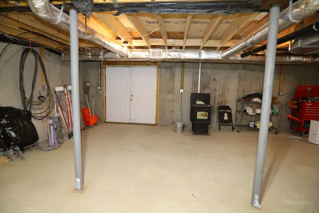 $595,000 | 1293 City Farm Road, Newport Town, VT 05855