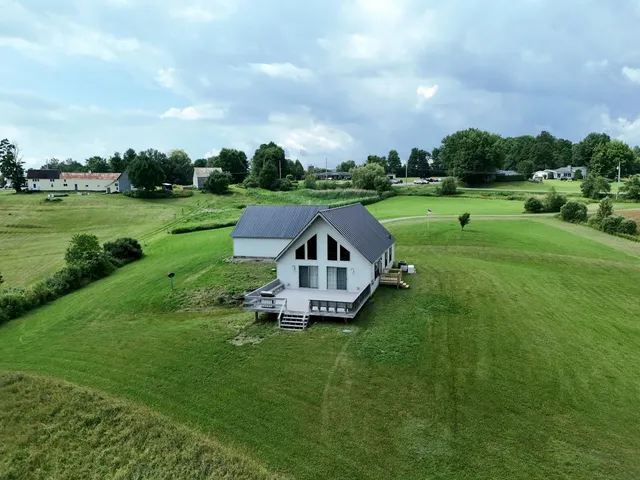 $595,000 | 1293 City Farm Road, Newport Town, VT 05855