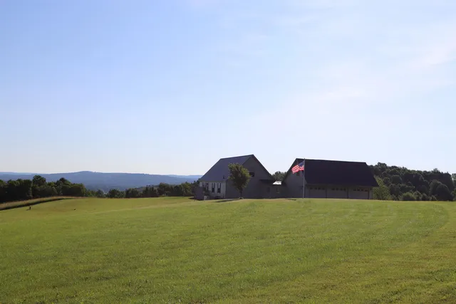 $595,000 | 1293 City Farm Road, Newport Town, VT 05855