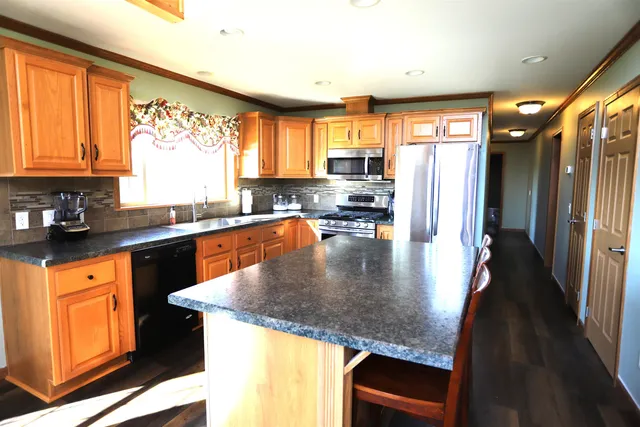 $595,000 | 1293 City Farm Road, Newport Town, VT 05855