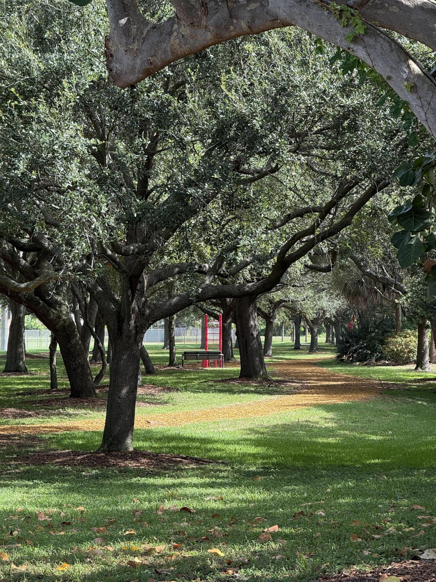 3481 Amberjack Road Lantana, FL 33462 - Photo 27 of 39 FITNESS TRAILS IN THE PARK!