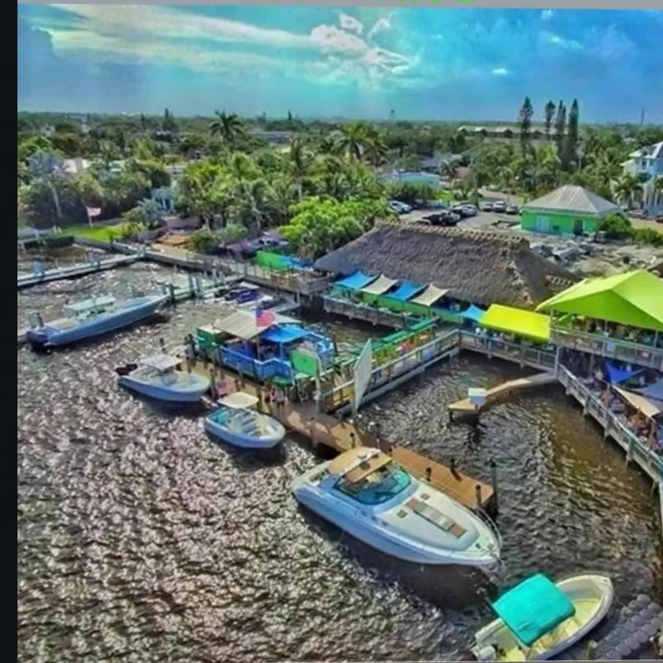 3481 Amberjack Road Lantana, FL 33462 - Photo 28 of 39 OLD KEY LIME HOUSE!!!