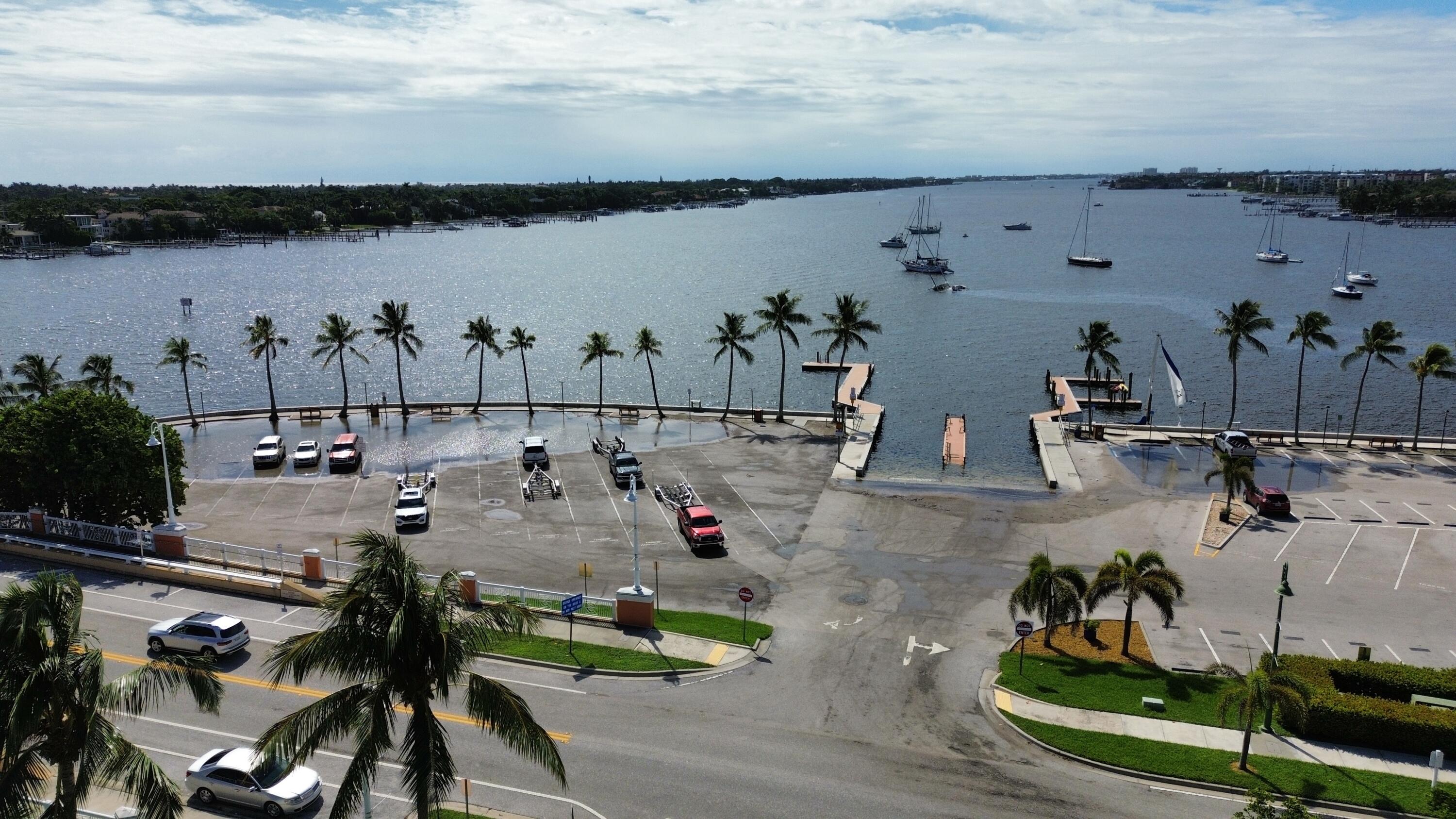 3481 Amberjack Road Lantana, FL 33462 - Photo 31 of 39 BOAT RAMPS