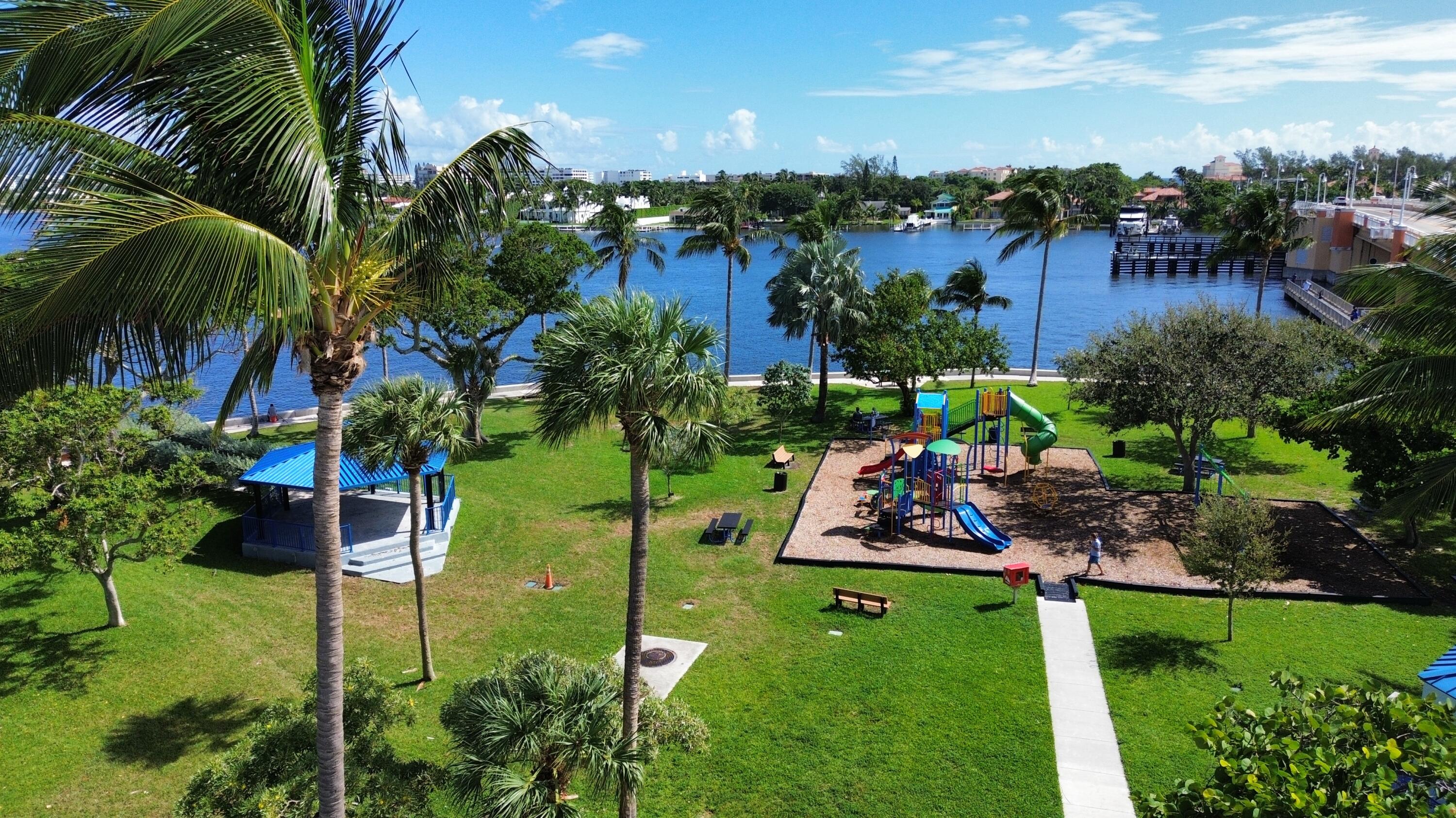 3481 Amberjack Road Lantana, FL 33462 - Photo 32 of 39 COUNTY PARKS