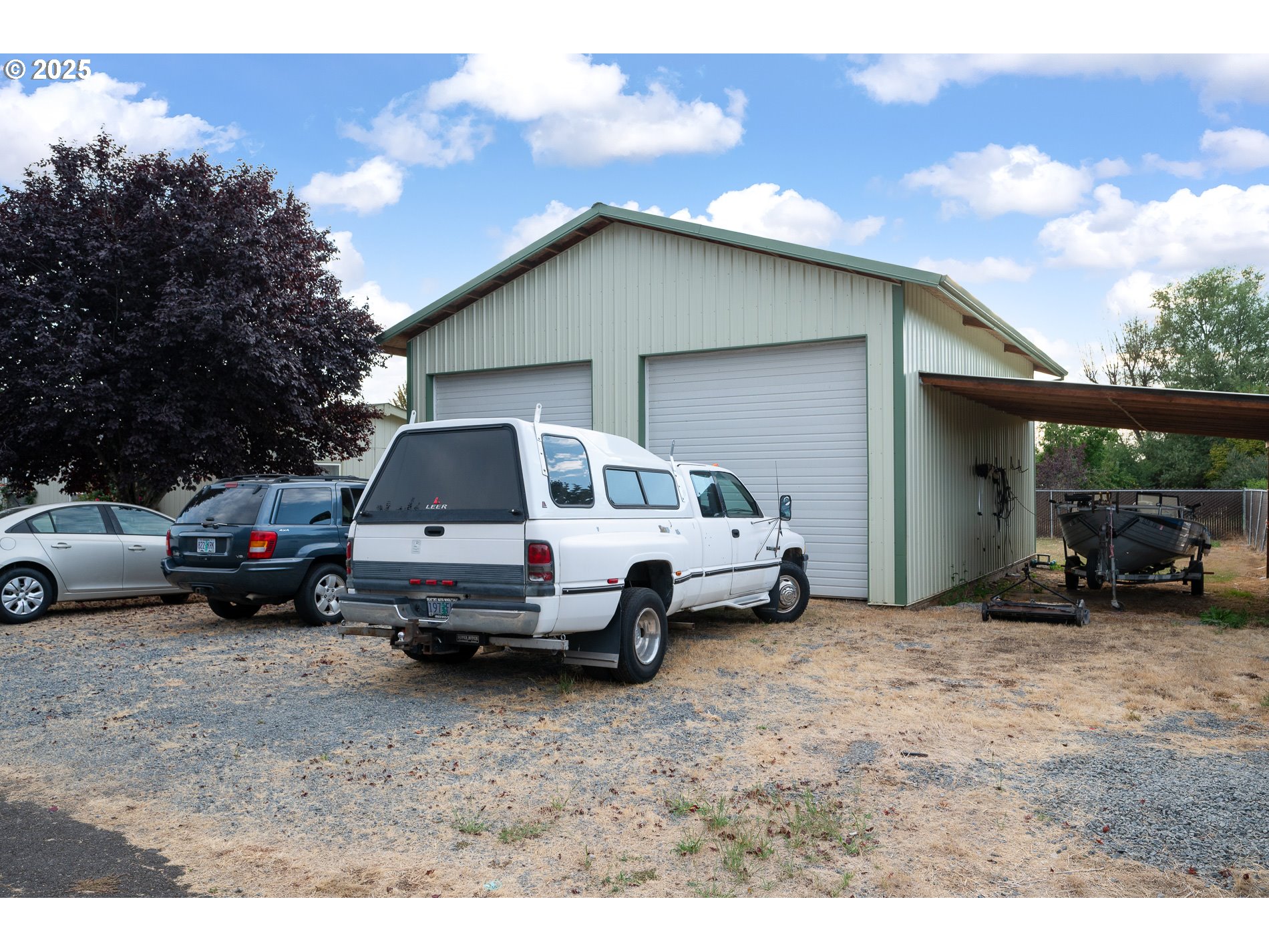 913A Toliver Road Molalla, OR 97038 - Photo 32 of 36 Shop