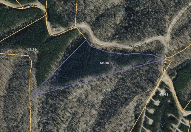 an empty room with a building