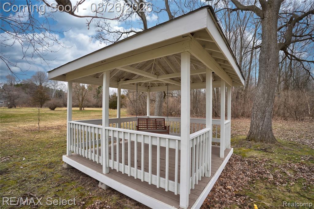 3360 Elms Road Flushing, MI 48433 - Photo 8 of 42