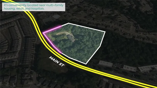 $2,300,000 | 5541 Old Highway 5, Woodstock, GA 30188