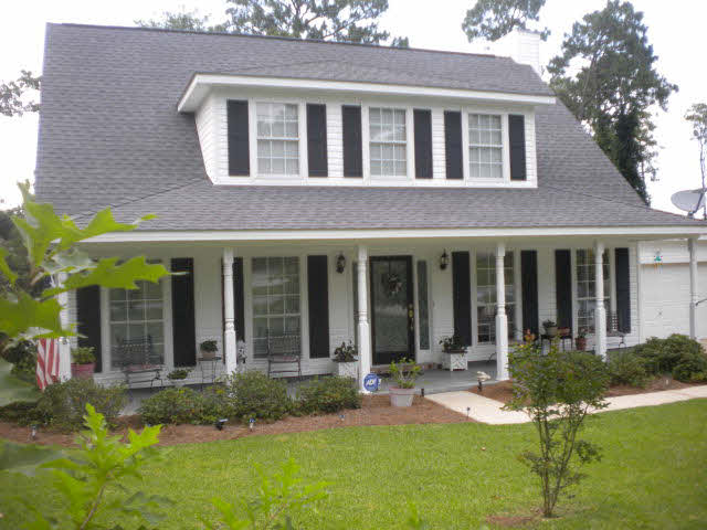 163 Ridgewood Drive Daphne, AL 36526 - Photo 1 of 1