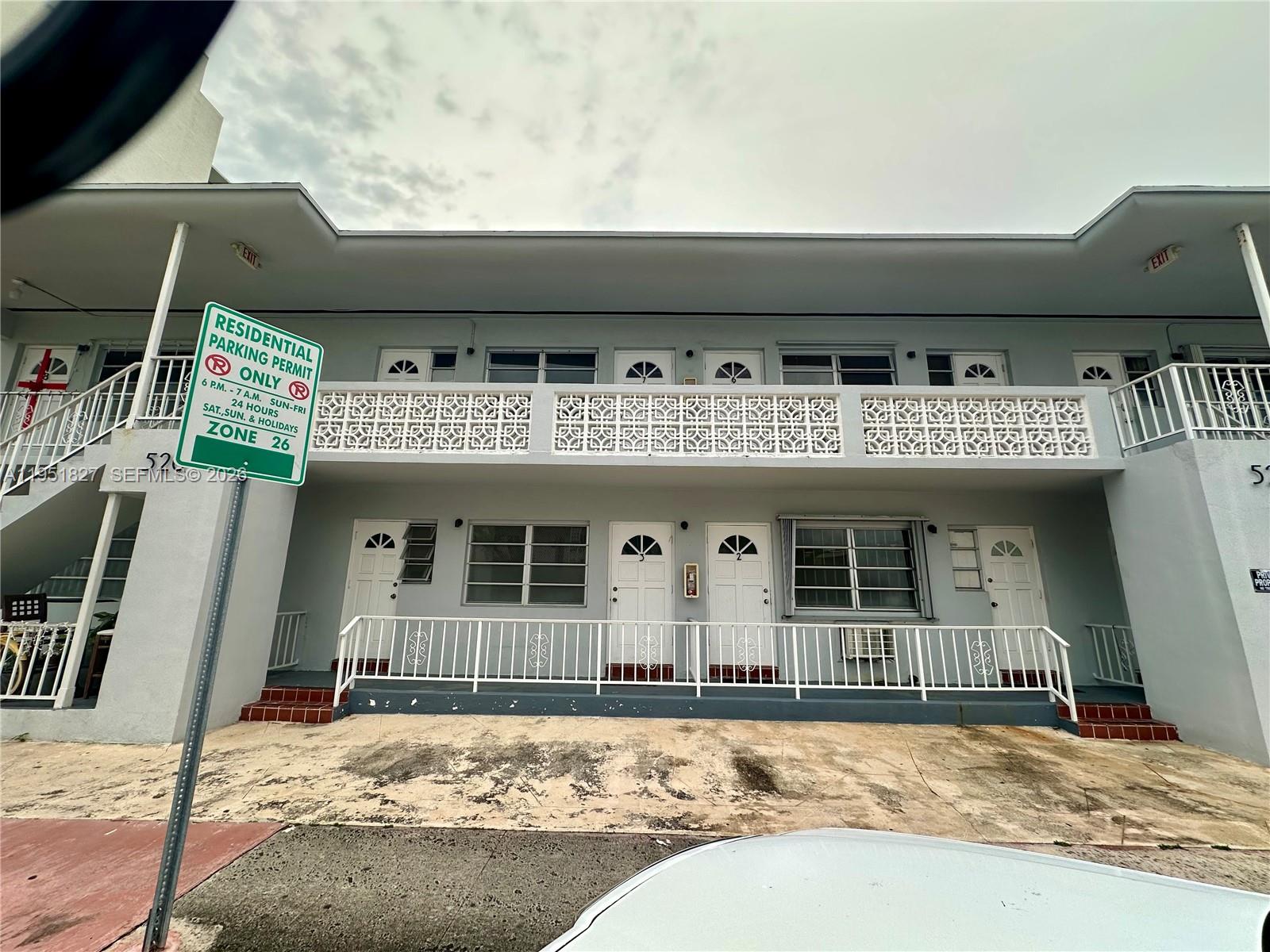 520 79th Street, Unit 3 Miami Beach, FL 33141 - Photo 9 of 11