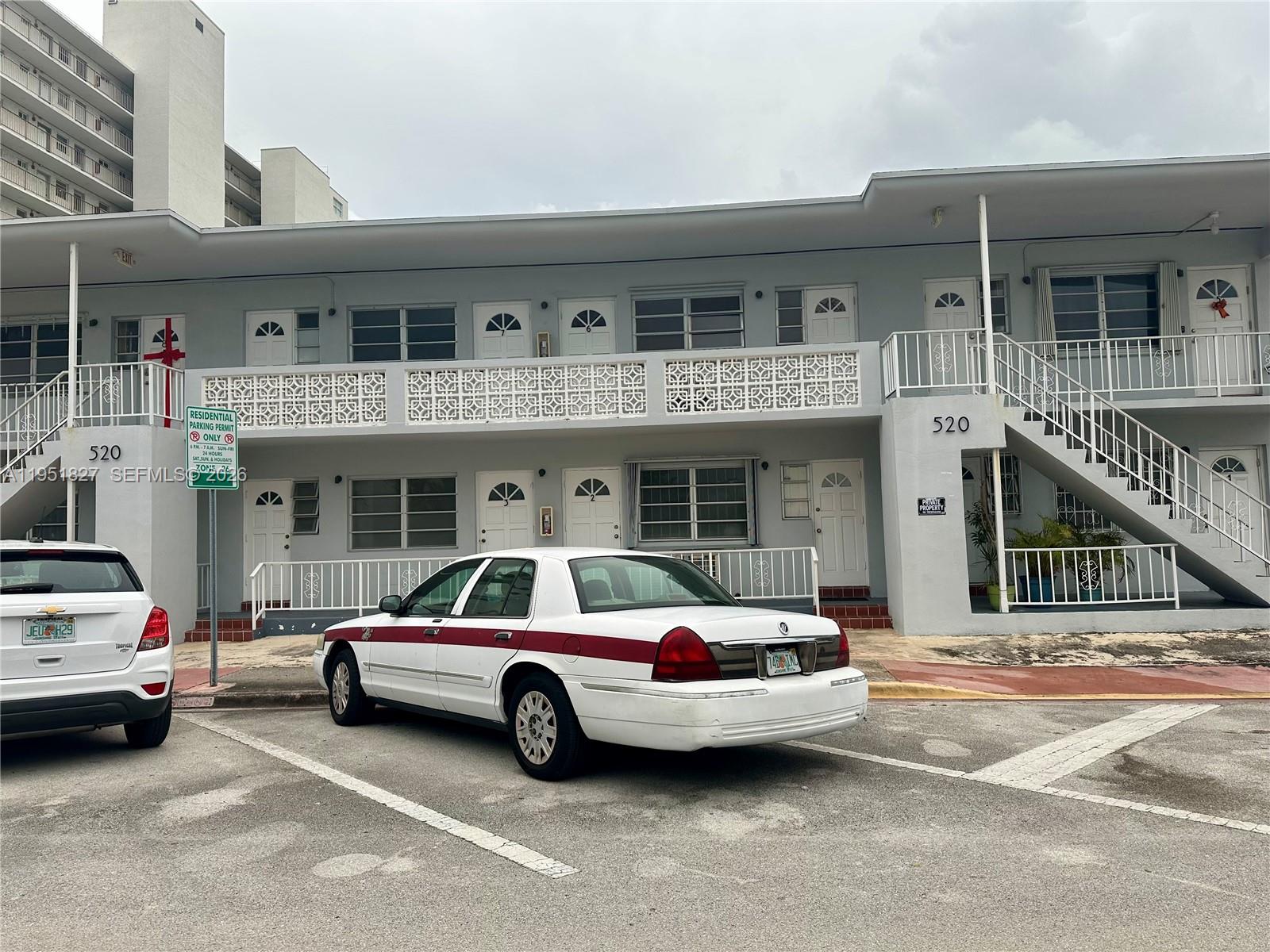 520 79th Street, Unit 3 Miami Beach, FL 33141 - Photo 10 of 11