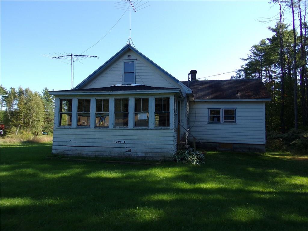 717 Mohawk Road Lincoln, ME 04457 - Photo 1 of 13 Photo