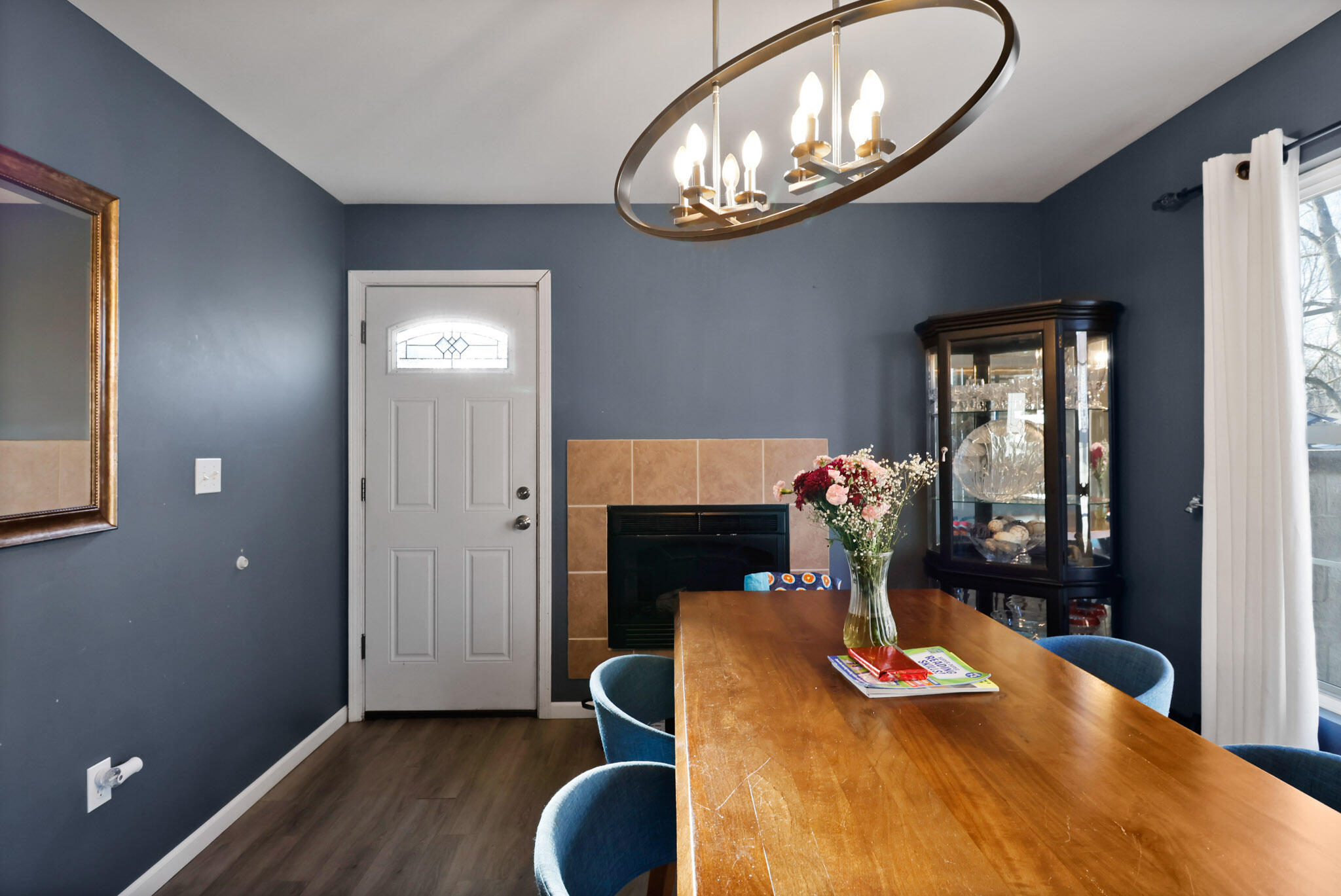 829 Johnson Street, Unit B Porter, IN 46304 - Photo 14 of 26 2048x1369