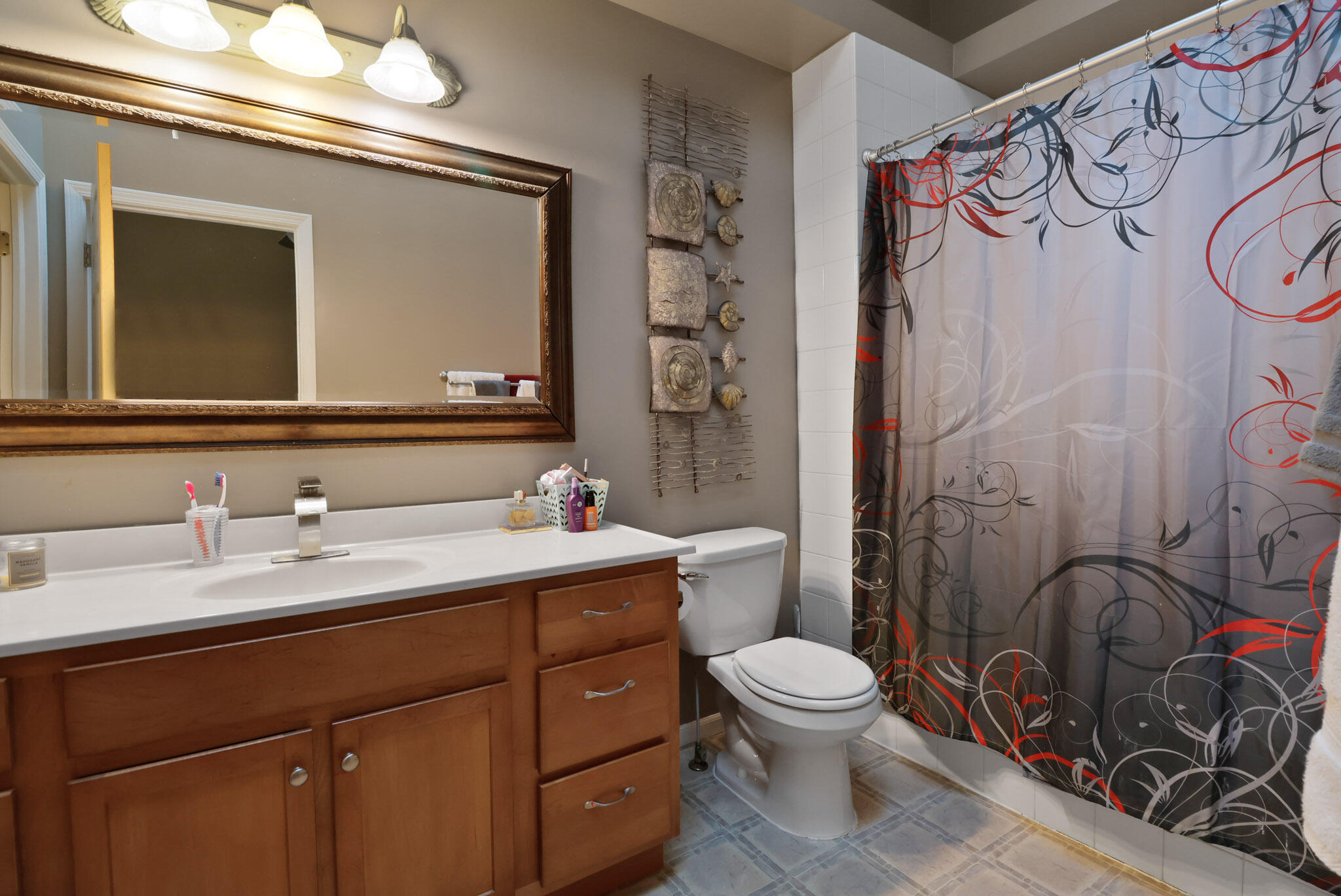 829 Johnson Street, Unit B Porter, IN 46304 - Photo 24 of 26 2048x1369