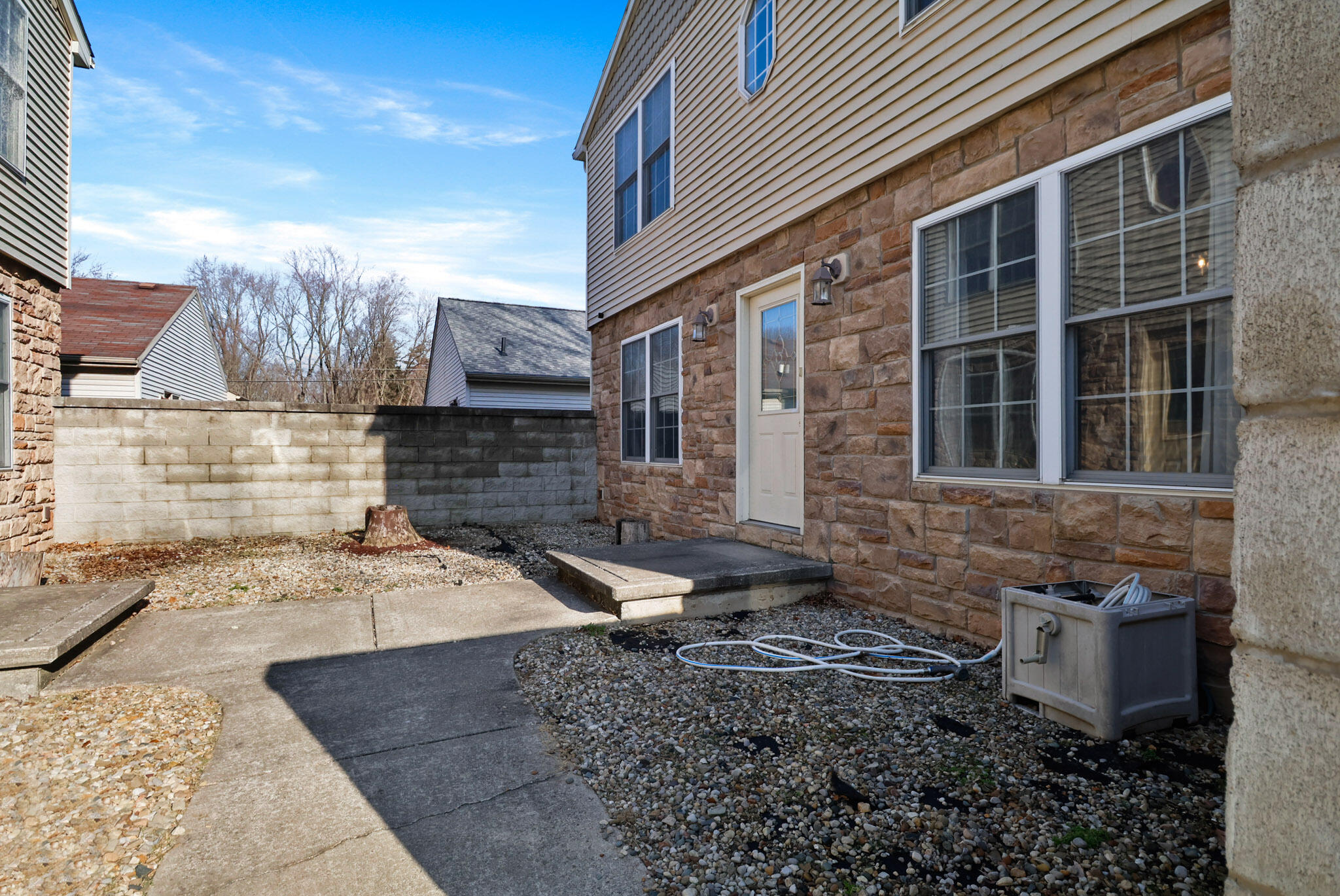 829 Johnson Street, Unit B Porter, IN 46304 - Photo 6 of 26 2048x1369