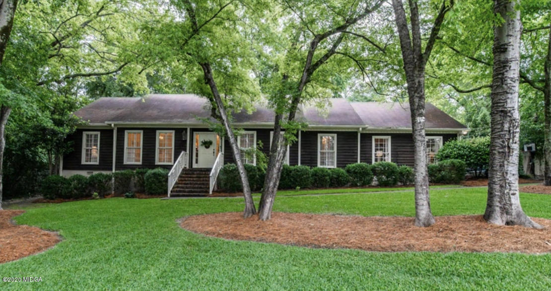 4545 Old Club Road Macon, GA 31210 - Photo 1 of 1 IMG_5785