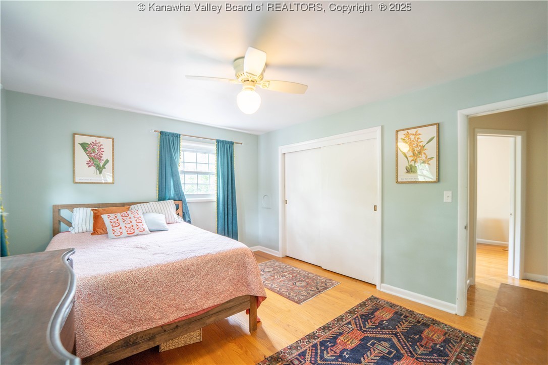 1418 Sweetbrier Road Charleston, WV 25314 - Photo 19 of 46 Gallery Image 19