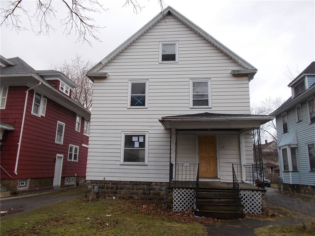 155 Normandy Avenue Rochester, NY 14619 - Photo 1 of 1