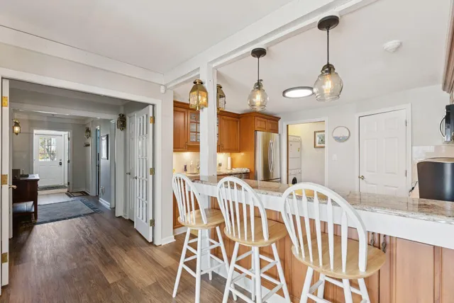 $1,195,000 | 15 Christensen Lane, Unit B1, Kennebunk, ME 04043