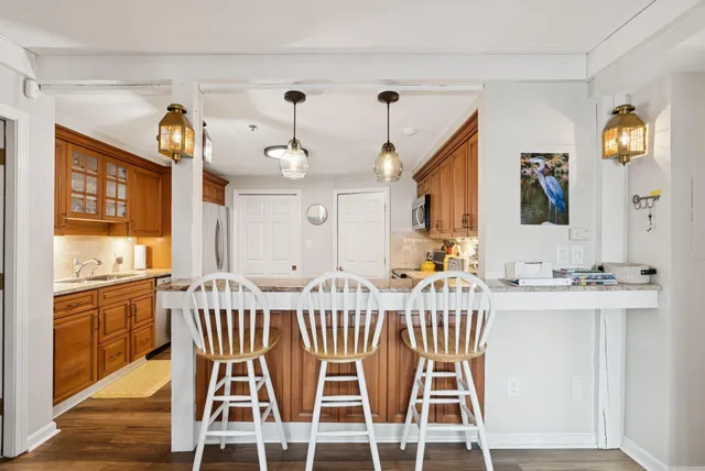 $1,195,000 | 15 Christensen Lane, Unit B1, Kennebunk, ME 04043