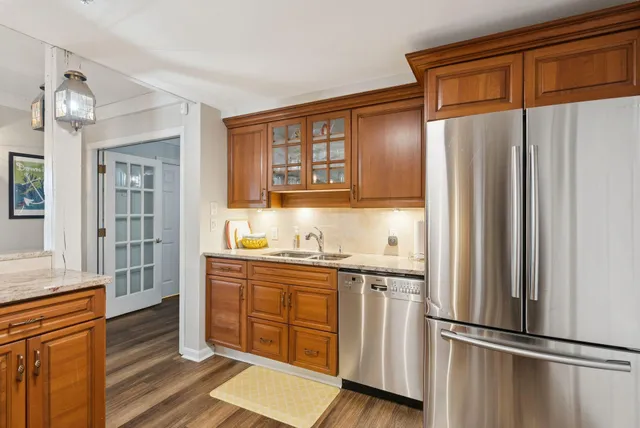 $1,195,000 | 15 Christensen Lane, Unit B1, Kennebunk, ME 04043