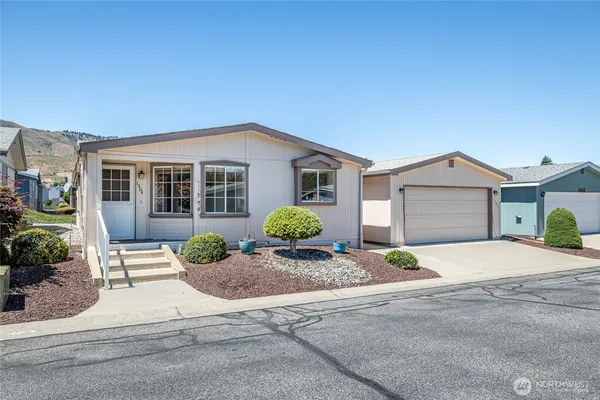 $159,900 | 1304 Icicle Place, Unit 47, Wenatchee, WA 98801