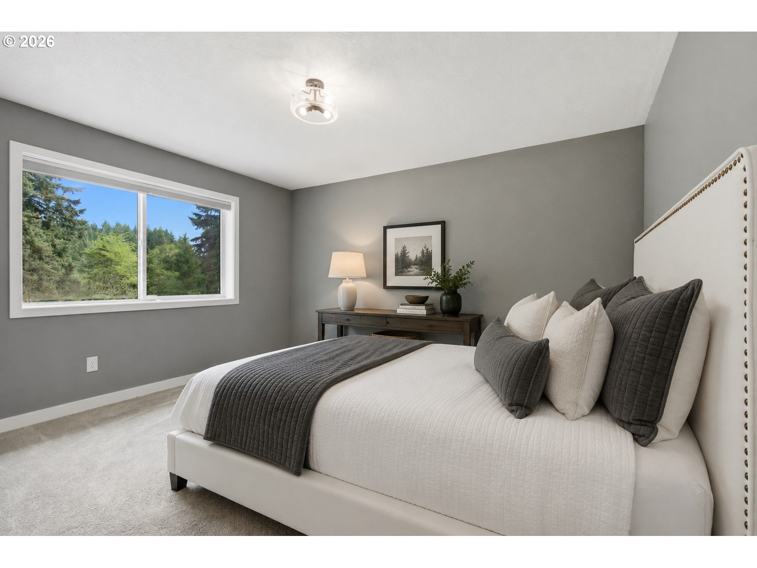 20999 South Jubb Road Estacada, OR 97023 - Photo 37 of 48 Bedroom