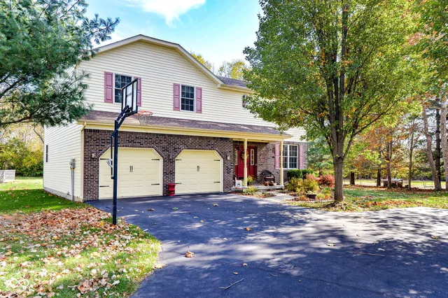 $399,900 | 11835 North Bens Court, Camby, IN 46113