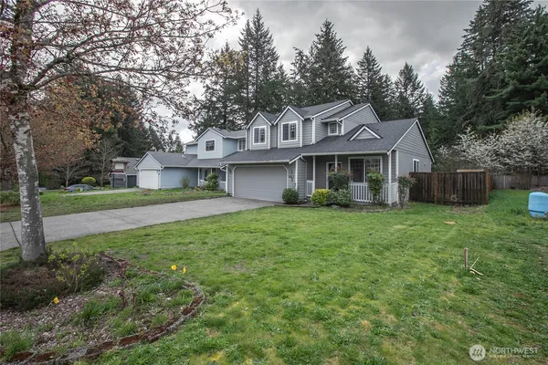 $2,750 | 1615 15th Avenue Southwest, Olympia, WA 98502